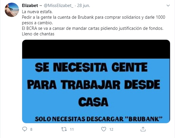 elizabeth argentina