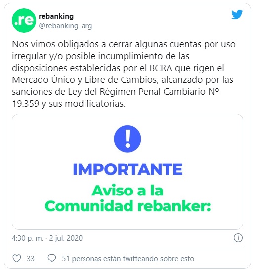 revanking