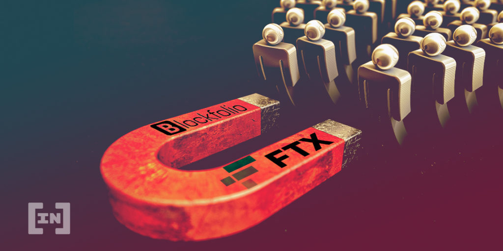 FTX compra Blockfolio