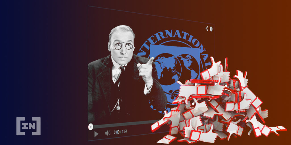 FMI y Argentina