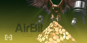 La estafa de Airbit termina con arrestados