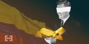 Colombia Oro