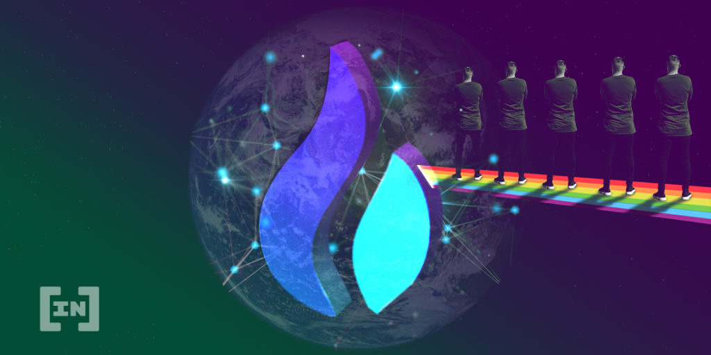 Huobi DeFi Alliance