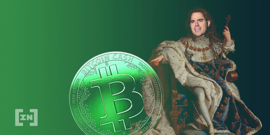 Dogecoin es “significativamente mejor” que Bitcoin, señala Roger Ver