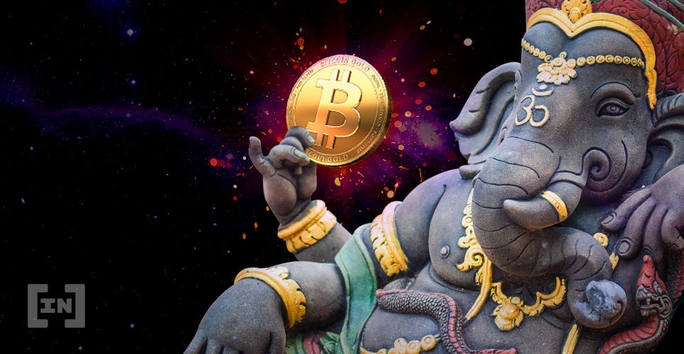 El anteproyecto sobre la prohibición de trading de cripto en India es actualizado