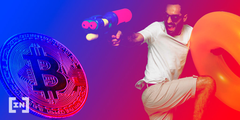 Bitcoin y viajes