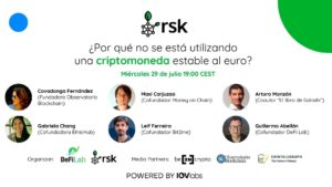Meetup Euro Stablecoin
