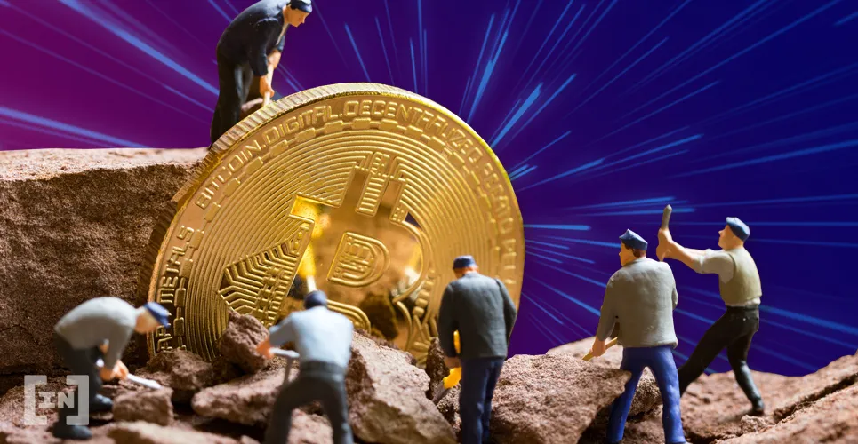 Explorando las presuntas minas fraudulentas de Blue Hill Mining
