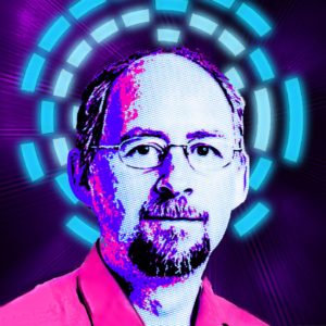 Adam Back von Max Cryptohead