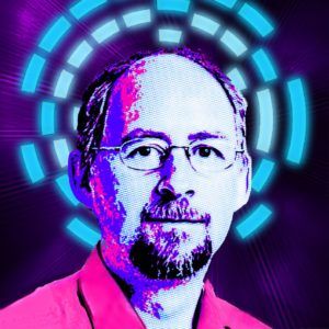 Adam Back von Max Cryptohead