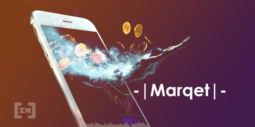 Marqet lanza plataforma DeFi para trading con margen en Synthetix