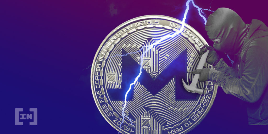 Monero Lightning