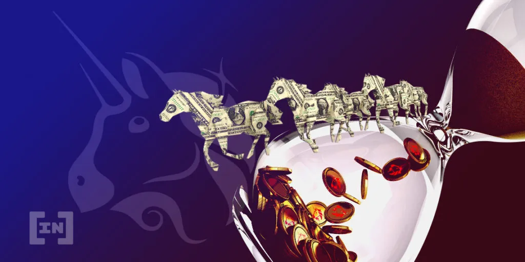 ¿Dinero gratis de la nada con los tokens UNI cómo hacen los bancos centrales?