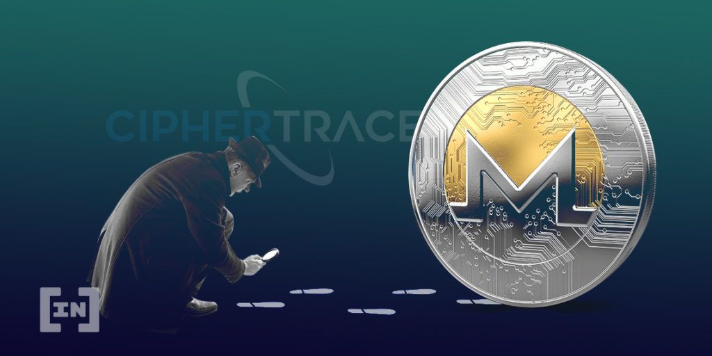 Herramienta de CipherTrace para rastrear transacciones de XMR genera controversia