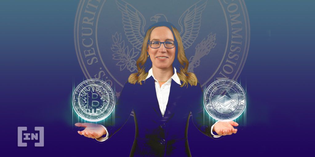 La Comisionada de la SEC Hester Peirce apoya la creación de un ETF de Bitcoin