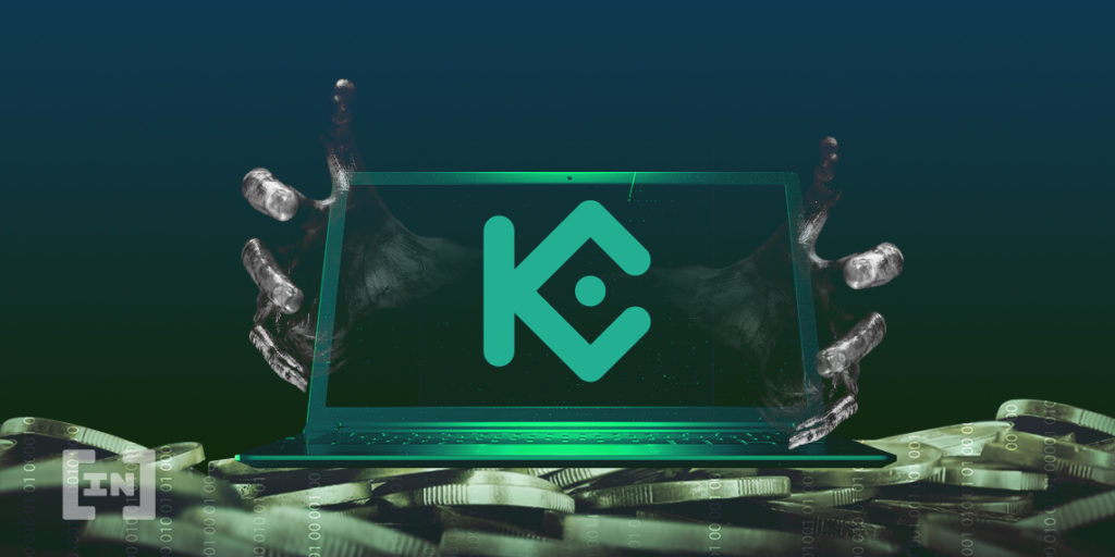 Hack KuCoin
