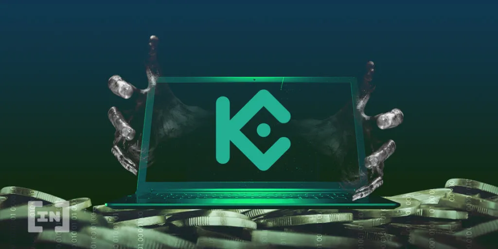 Hack KuCoin