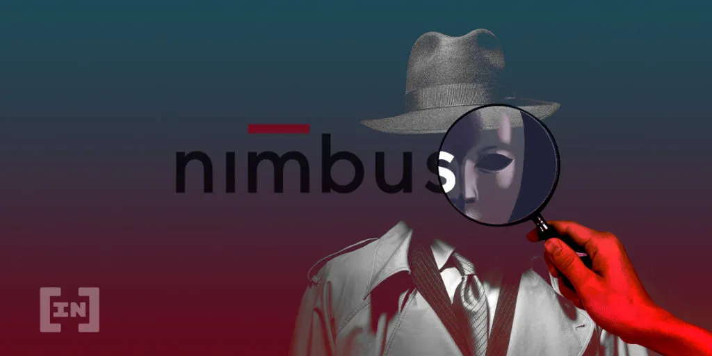 Nimbus esquema ponzi