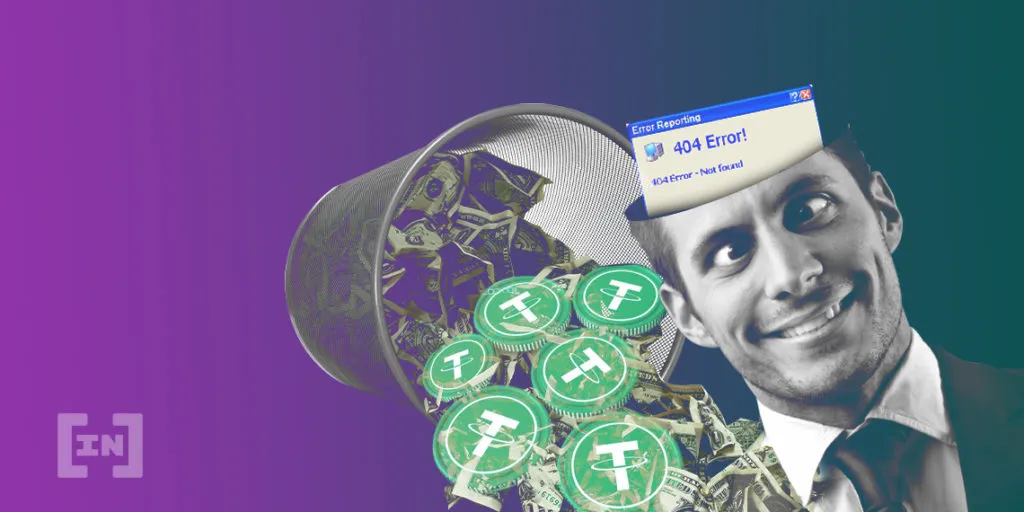 USDT