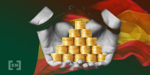 Esquema Ponzi en España