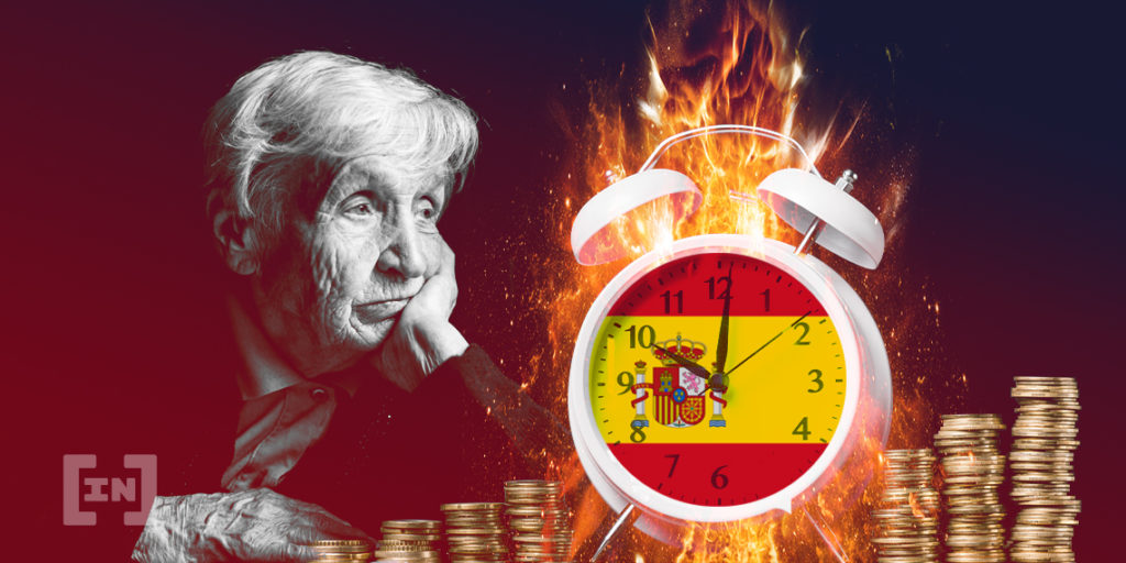 Pension España