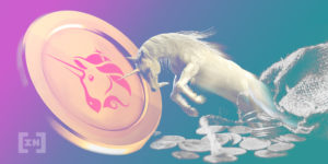 Uniswap UNI token