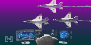 Aviación de EEUU utiliza blockchain
