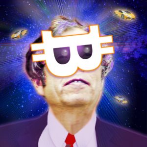 Satoshi 21heads