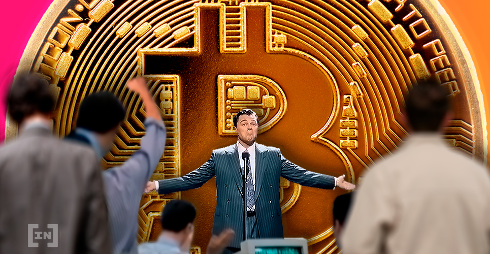 Wall street y Bitcoin