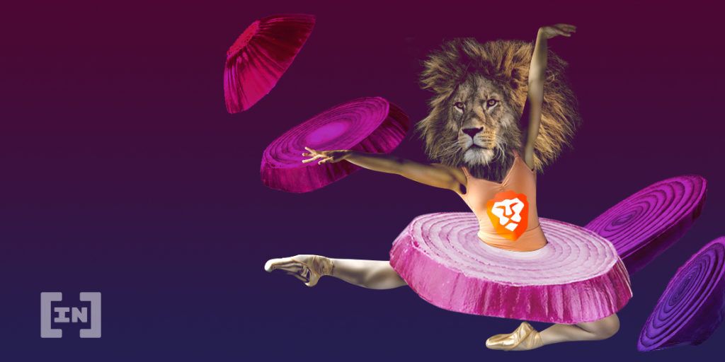 Brave Browser ofrecerá NFTs en asociación con Origin Protocol