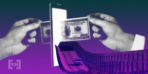 Transferencia Bitcoin