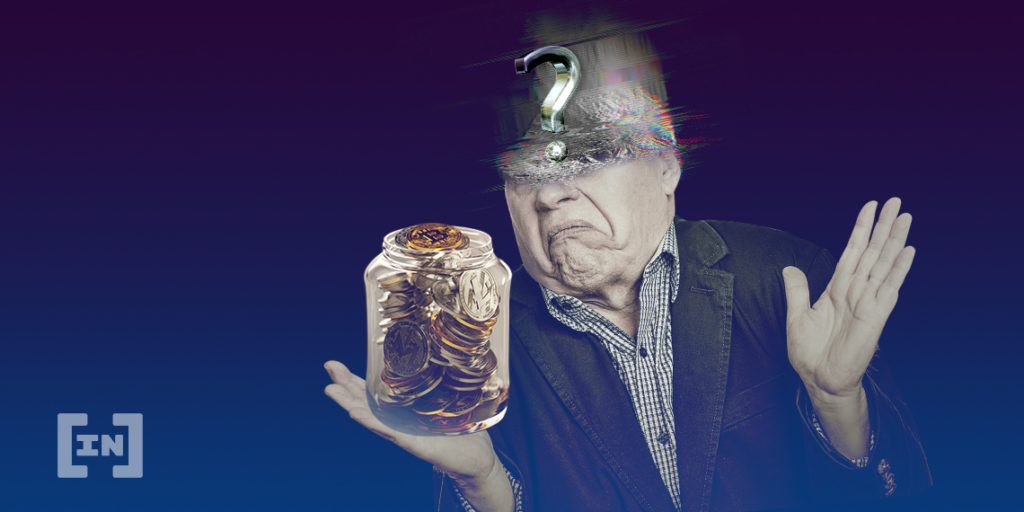 Dinero Institucional