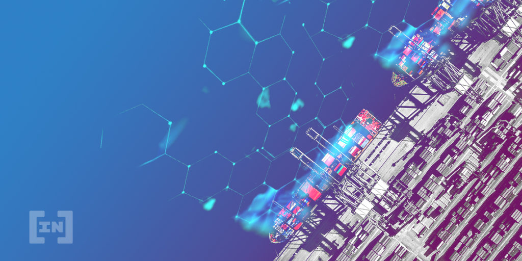 Puerto blockchain