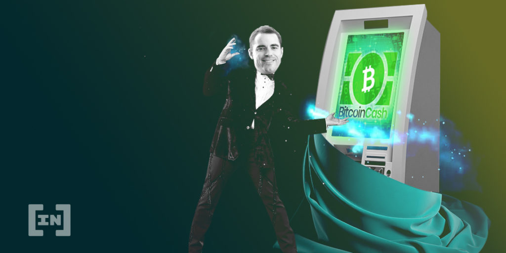 BCH