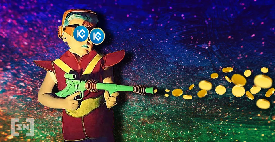 CEO sobre KuCoin hack “Hemos encontrado a los sospechosos”