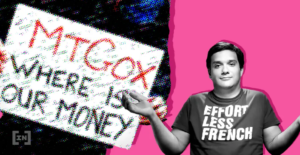 Mt. Gox