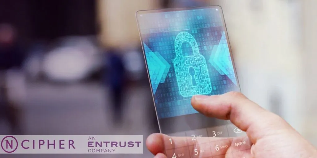 nCipher da a conocer el Estudio de Tendencias de Cifrado en México 2020