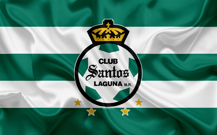 club Santos Mexico