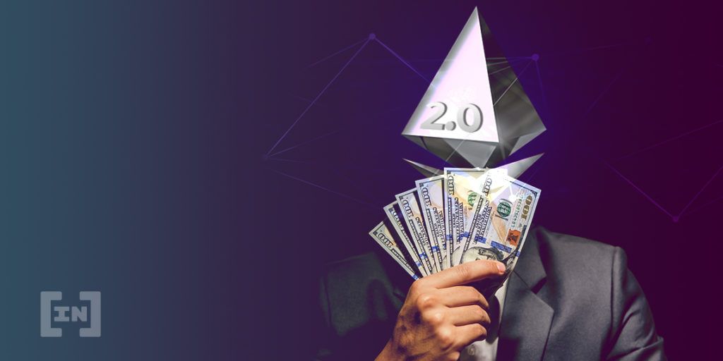 ETH supera los $600 en el lanzamiento de 2.0, la escalabilidad llevará tiempo