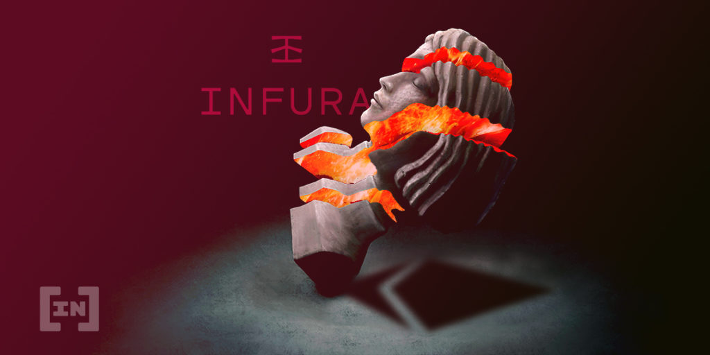 Infura Ethereum