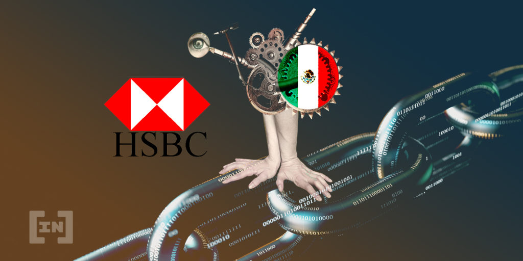 HSBC Mexico