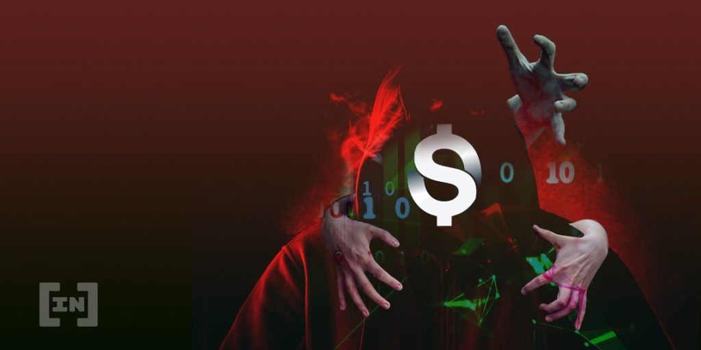 Defi hack