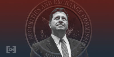 Jay Clayton