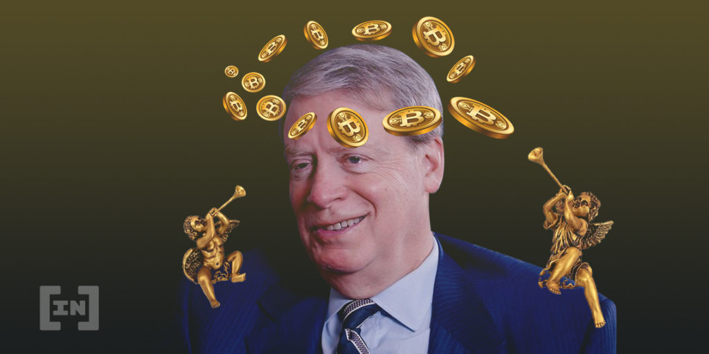 Stanley Druckenmiller