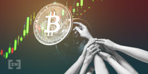 Bitcoin incremento precio