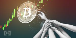 Bitcoin incremento precio