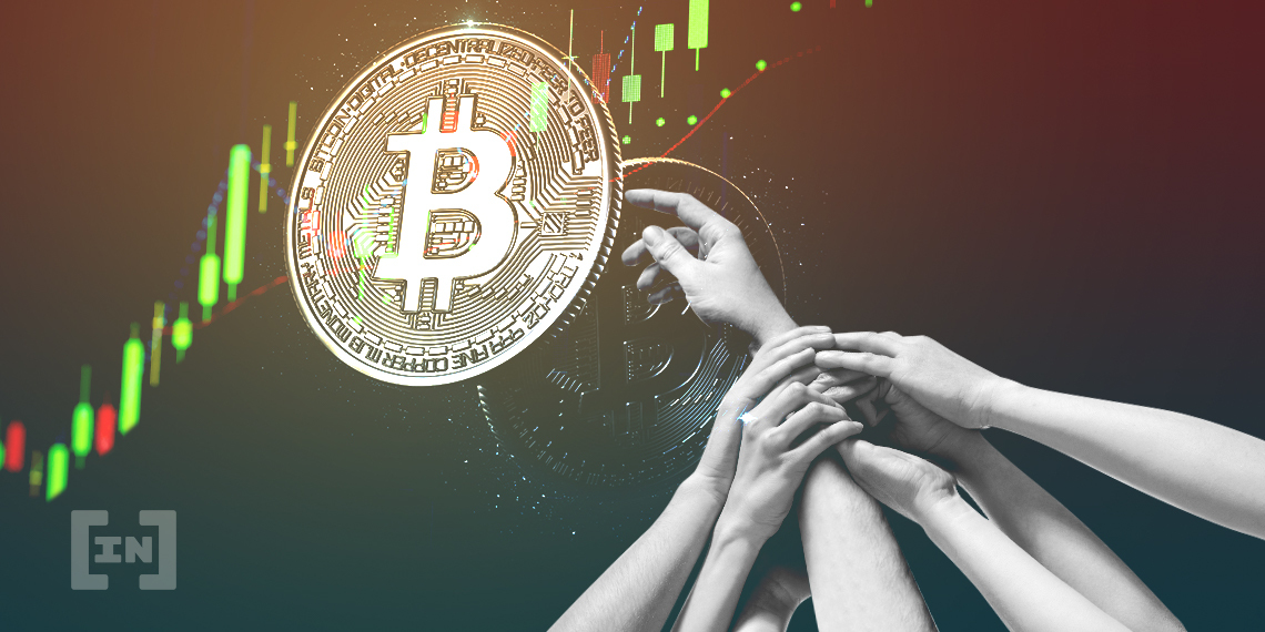 Bitcoin incremento precio
