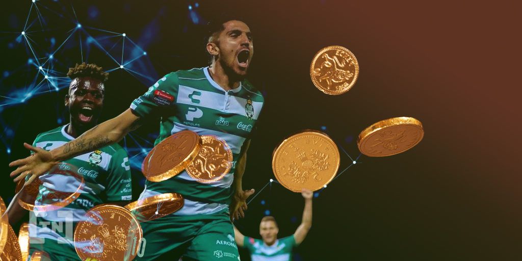 El Club Santos de México invita a holders de su fan token a elegir al mejor jugador