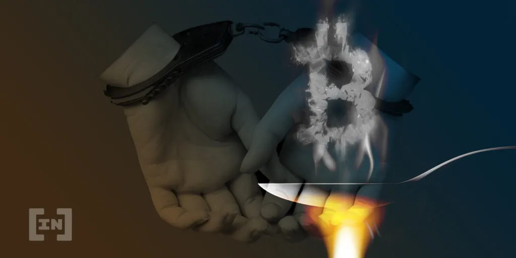 Narco del cartel de Cali detenido en España por lavar €6 millones con criptomonedas