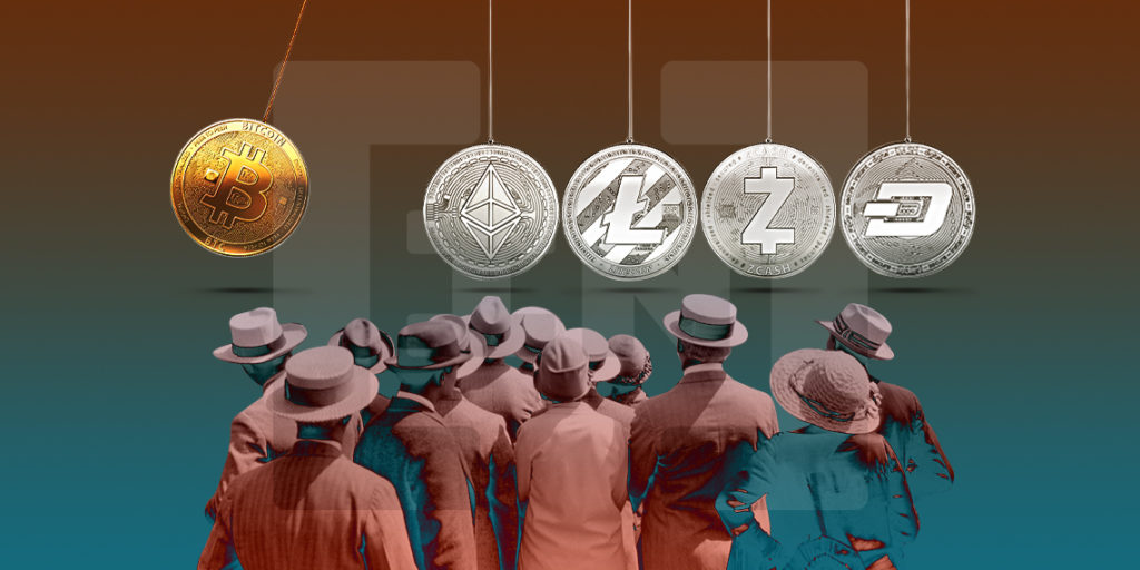 Altcoin season